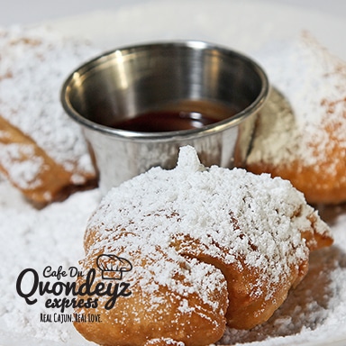 Beignets