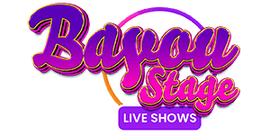 Bayou Stage - Live Shows